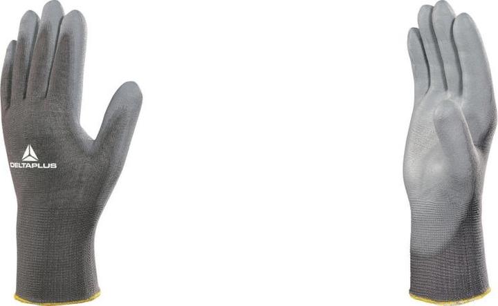 Actual product image Delta Plus VE702GR (L)