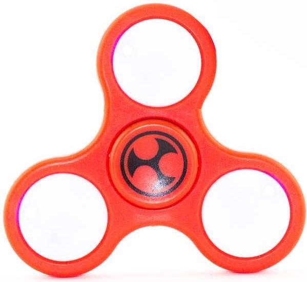 Immagine prodotto Pro Spinner Fidget Spinner LED