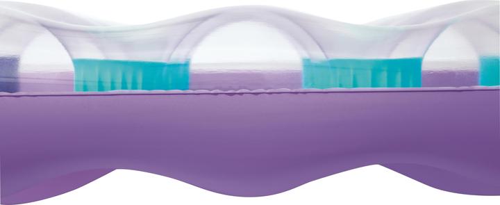 Actual product image Bestway beach bed lounge
