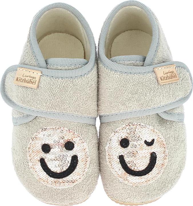 Actual product image Living Kitzbühel Terry cloth slipper (23)