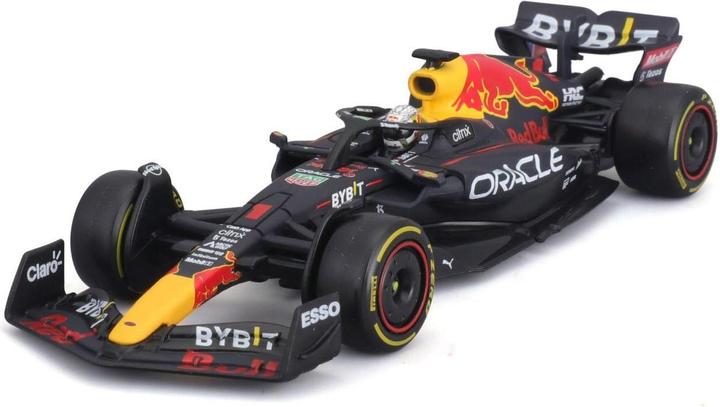 Bburago Red Bull Racing RB18 F1 1/43 M. Verstappen 2022