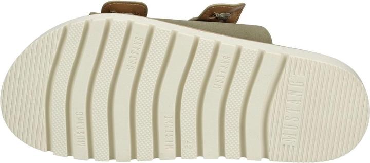 Actual product image Mustang Pantoletten (36)