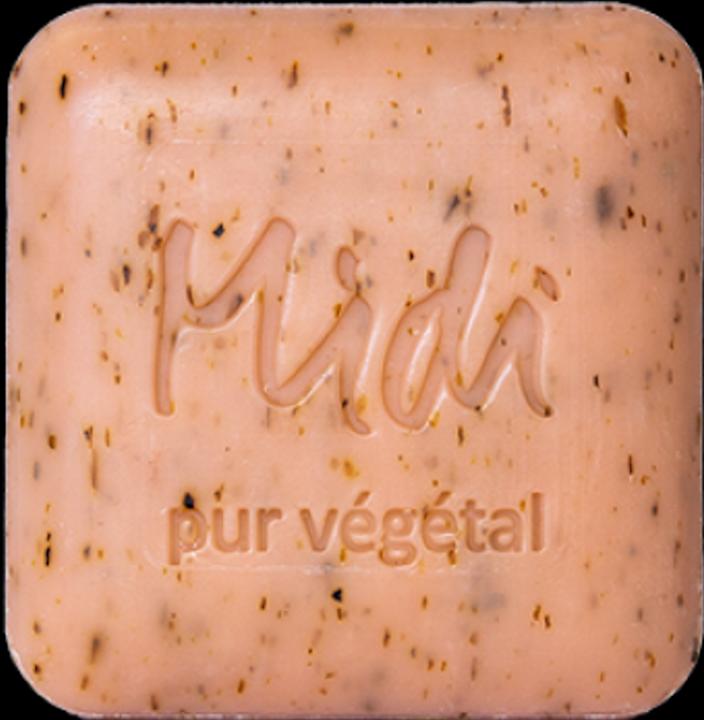 Savon Du Midi Blütenseife Bio Pivoine