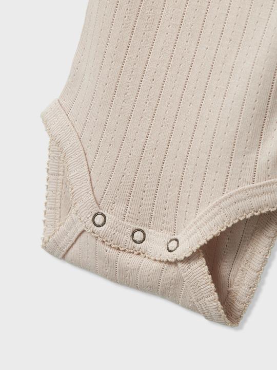 Actual product image Name it Long sleeve romper (62)