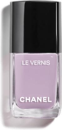 Actual product image Chanel Le Vernis Longwear Nail Colour (135 Immortelle, Colour paint)