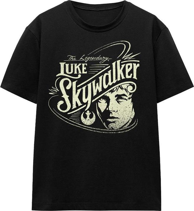 Produktbild Star Wars Skywalker War Hero TShirt (S)
