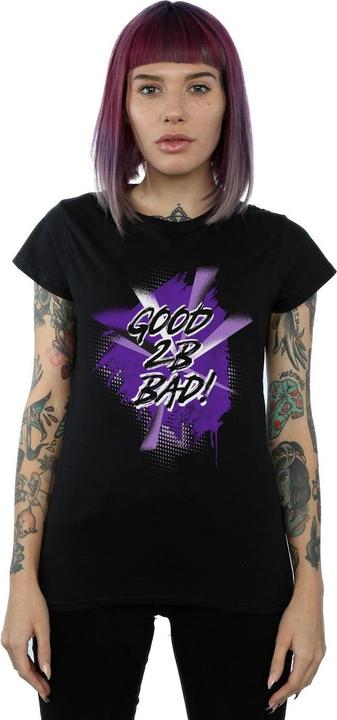 Produktbild Disney The Descendants Good 2B Bad TShirt (M)