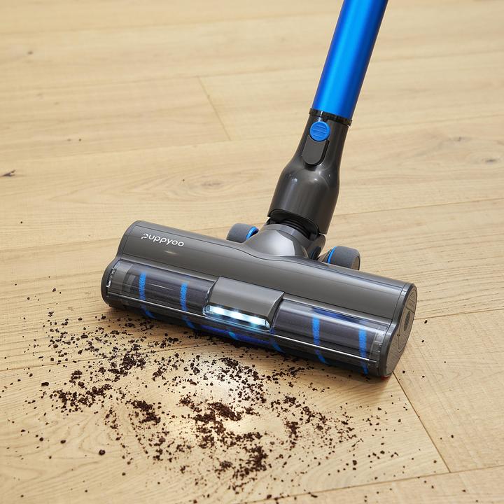 Actual product image Puppyoo T12 Pure
