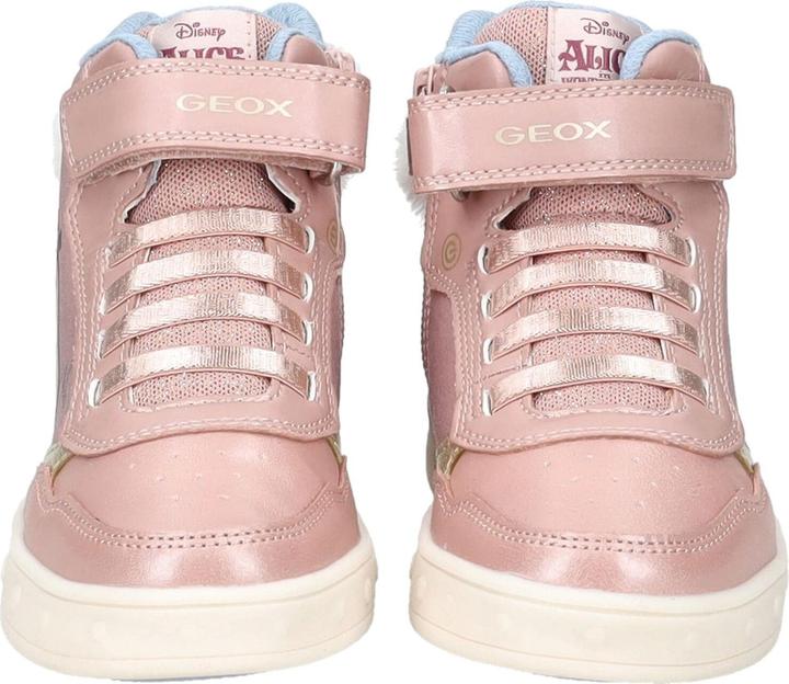 Immagine prodotto Geox sneakers semiportate per bambina skylin (27)