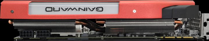 Produktbild Gainward GeForce GTX1080 Ti Phoenix (11 GB)