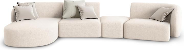 Melange Beige Chiaro