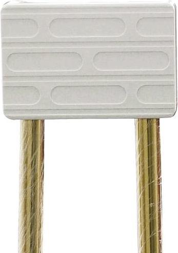 Image du produit Honeywell Gong tubulaire E 2683404 York blanc