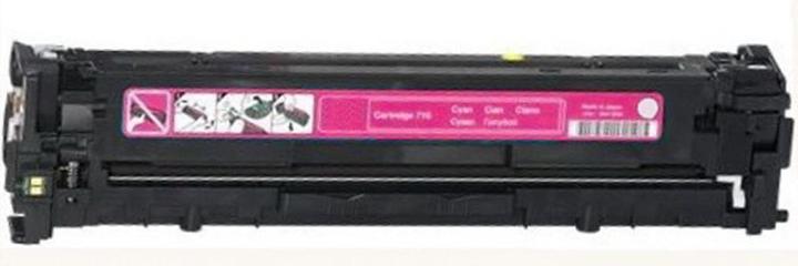 Actual product image Canon 716 (M)