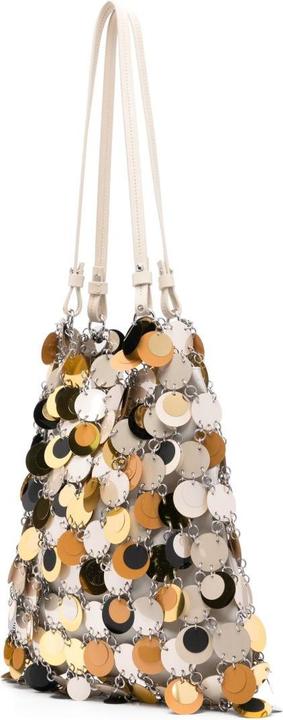 Actual product image Paco Rabanne 25PSS0433PLX159