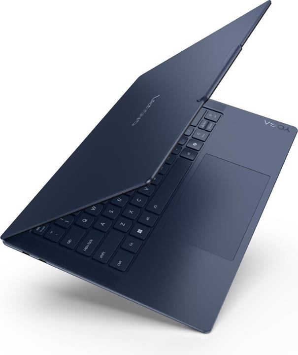 Actual product image Lenovo Slim 7 14Q8X9 (14.50", Snapdragon X Elite X1E-78-100, 32 GB, 1000 GB, Eng. Int.)