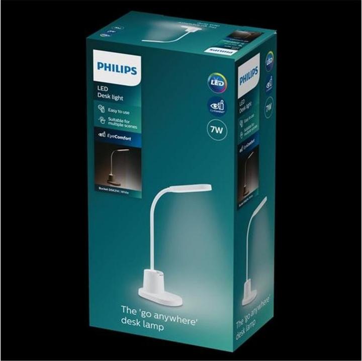 Produktbild Philips Bucket (200 lm)