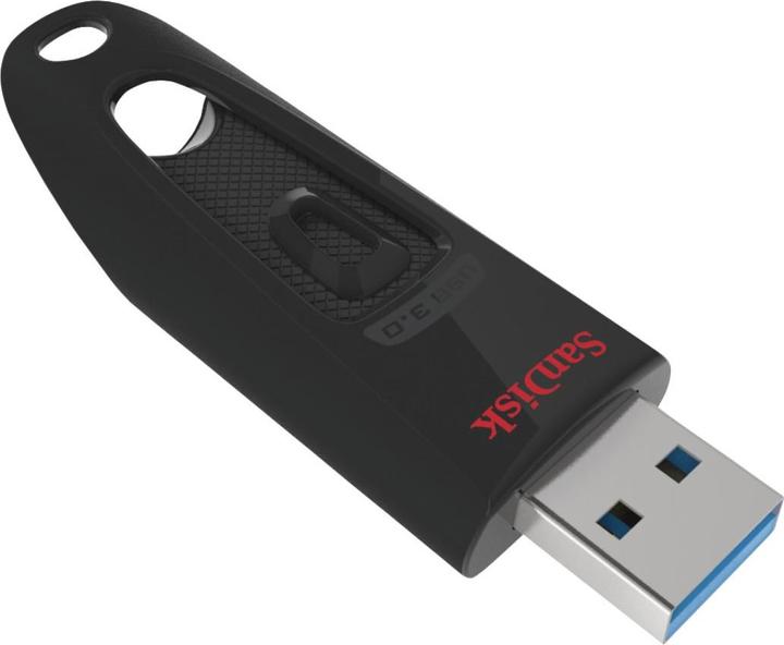 Produktbild SanDisk Ultra (512 GB, USB 3.0, USB-A)