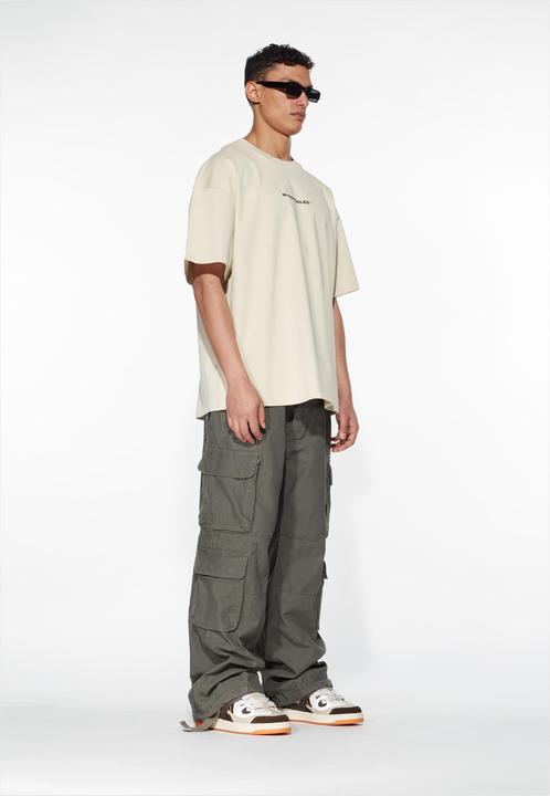 Immagine prodotto Mjgonzales Graffiti x Heavy Boxy Tee (S)