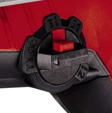 Produktbild Einhell Terh (Netzbetrieb)