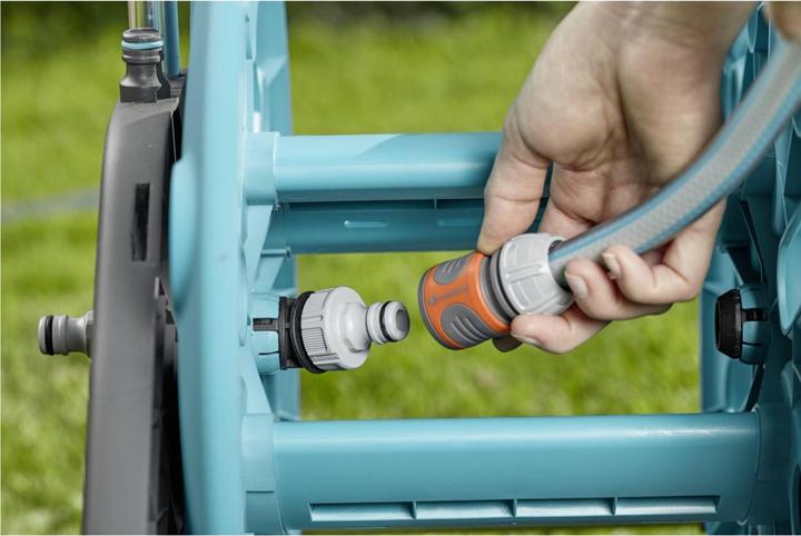Produktbild Gardena CleverRoll M Easy (60 m)