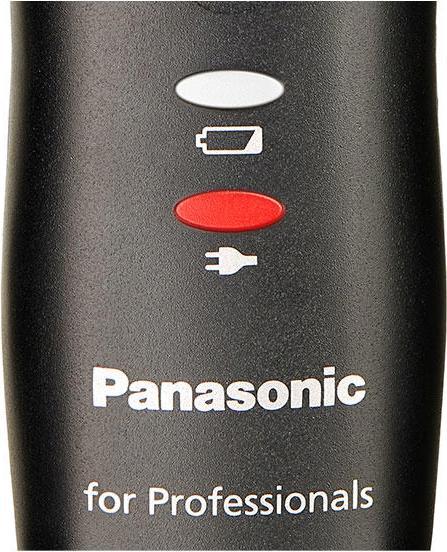 Actual product image Panasonic ER-DGP84