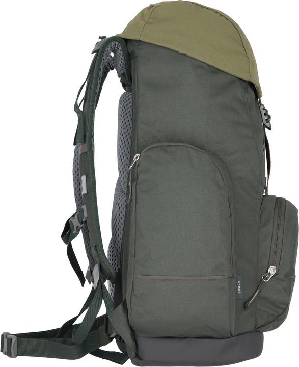 Produktbild Deuter Schulrucksack Scula (44 l)