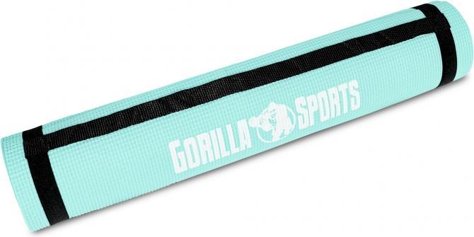 Produktbild Gorilla Sports Yogamatte (5 mm)