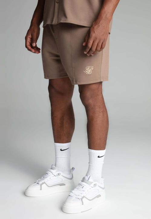 Siksilk Shorts Retro Shorts
