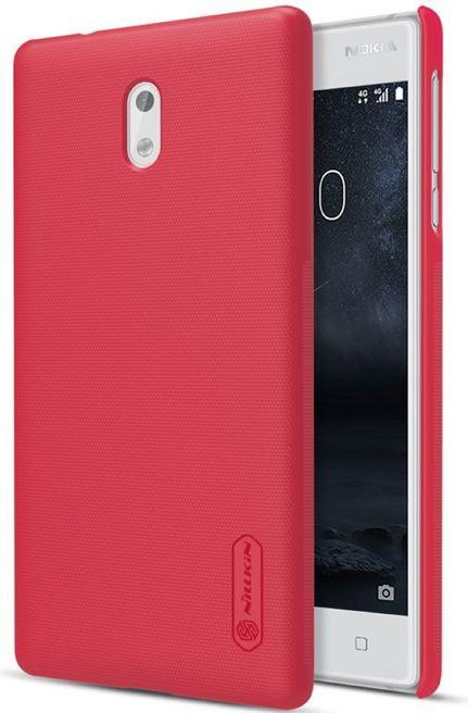 Immagine prodotto Nillkin Serie Super Frosted Shield (Nokia 3)