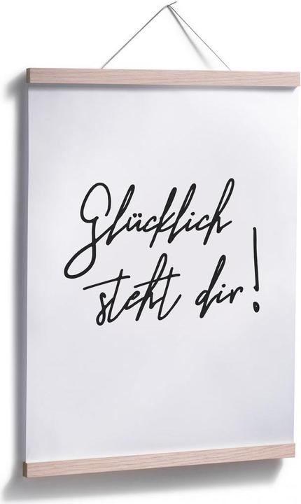 Produktbild Trenddeko Hello Summer (30 x 40 cm)