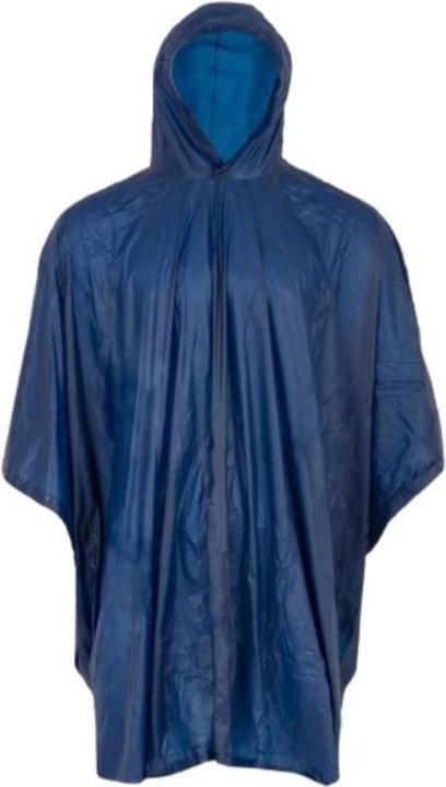 Highlander Wasserdichter Poncho (One Size)