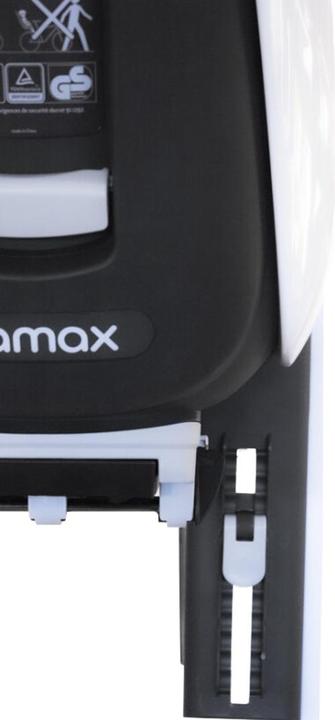Produktbild hamax Caress (Gepäckträger)
