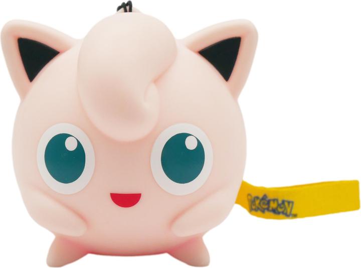 Image du produit Teknofun Pokémon - Figurine lumineuse Rondoudou avec dragonne