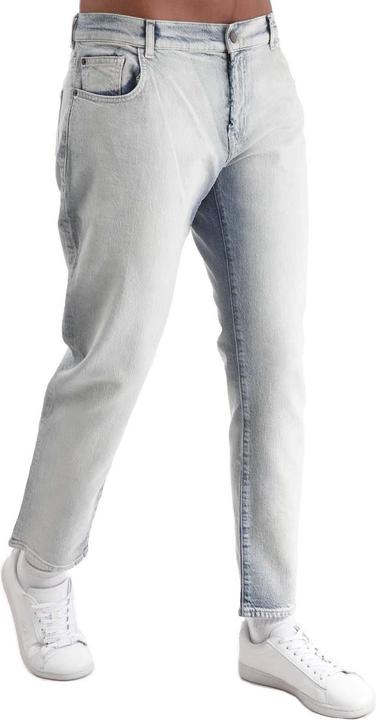 Actual product image Emporio Armani Womens/Ladies J36 Straight Cut Jeans (32)