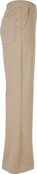 Produktbild Urban Classics Ladies Organic Ultra Wide Sweat Pants (5XL)