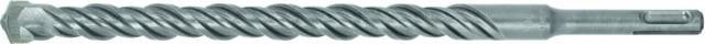 Actual product image Bosch Professional Zubehör Carbide hammer drill (16 mm)