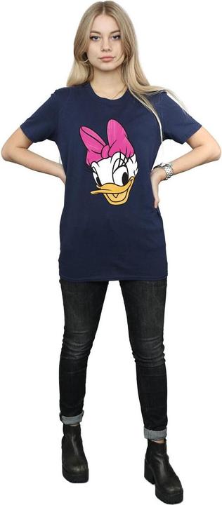 Produktbild Disney Daisy Duck Head Painted TShirt (M)