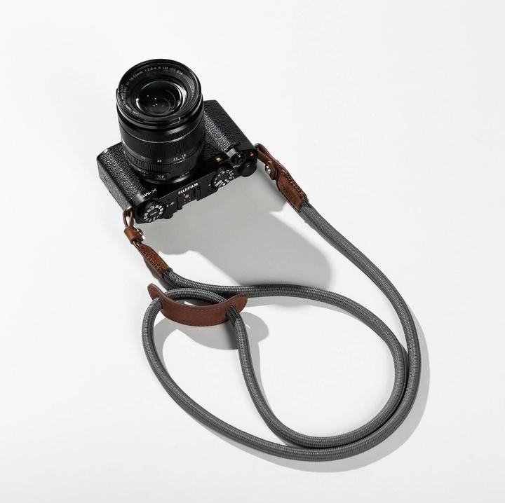 Produktbild SmallRig Universal Braided Shoulder Strap (Schultergurt)