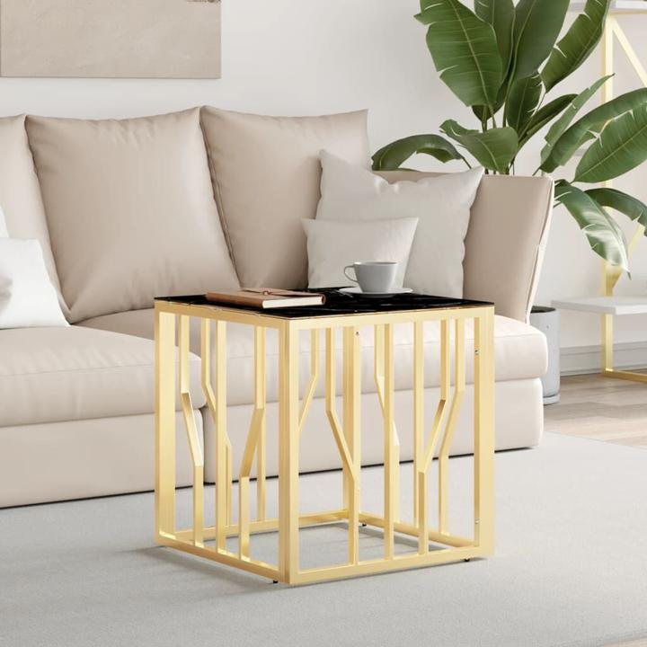 Immagine prodotto VidaXL Golden (50 x 50 x 50 x 50 cm)