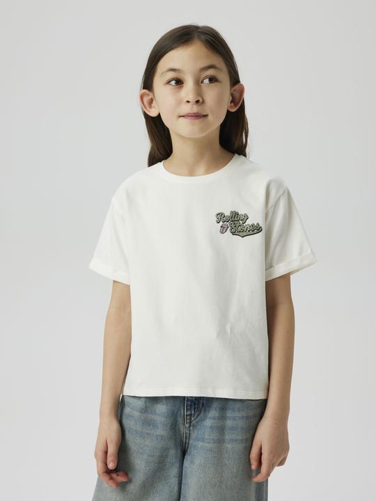 Produktbild Name it Rolling Stones T-Shirt (122)