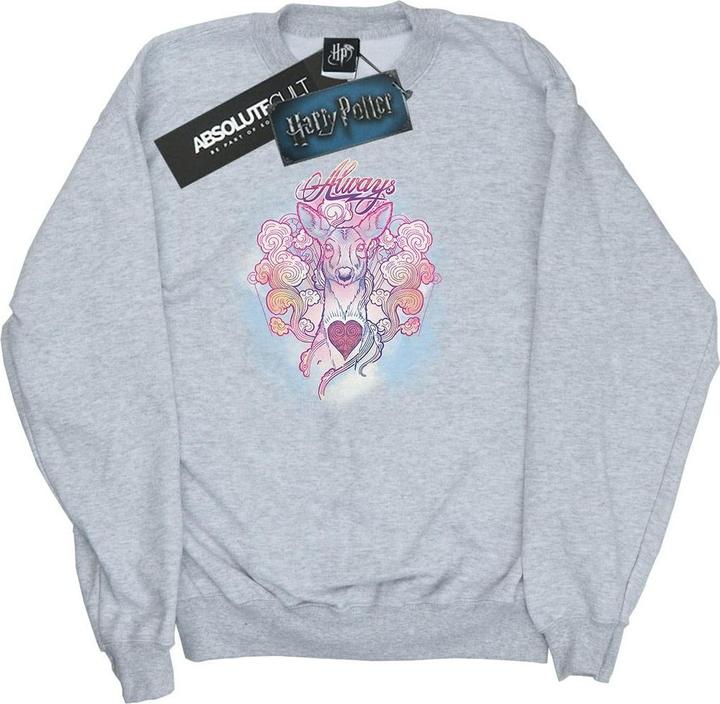 Image du produit - Sweat ALWAYS DOE - Homme (XXL)