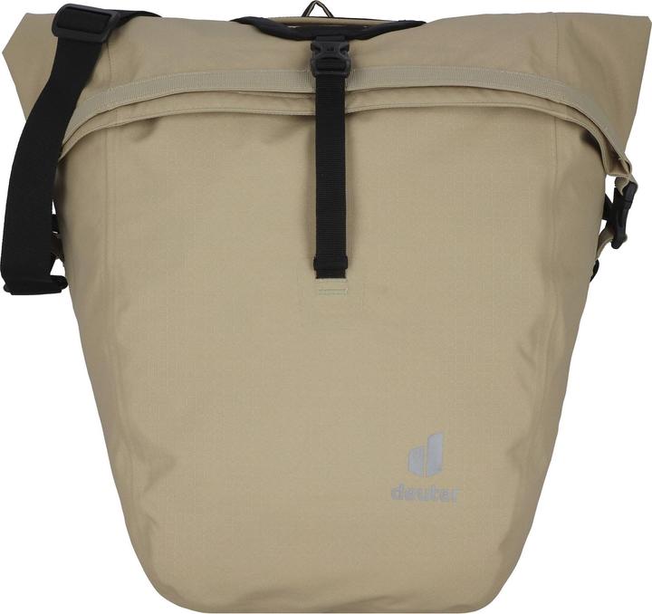 Immagine prodotto Deuter Weybridge 25+5 (25 l, Borsa portapacchi)
