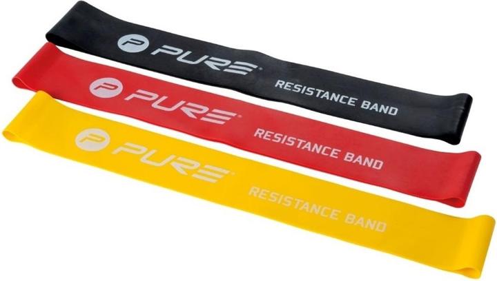 Productafbeelding Pure2improve Weerstandsbanden (0.35 m, Sterk, Medium, Gemakkelijk)