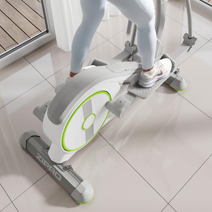 Actual product image Zipro Wave