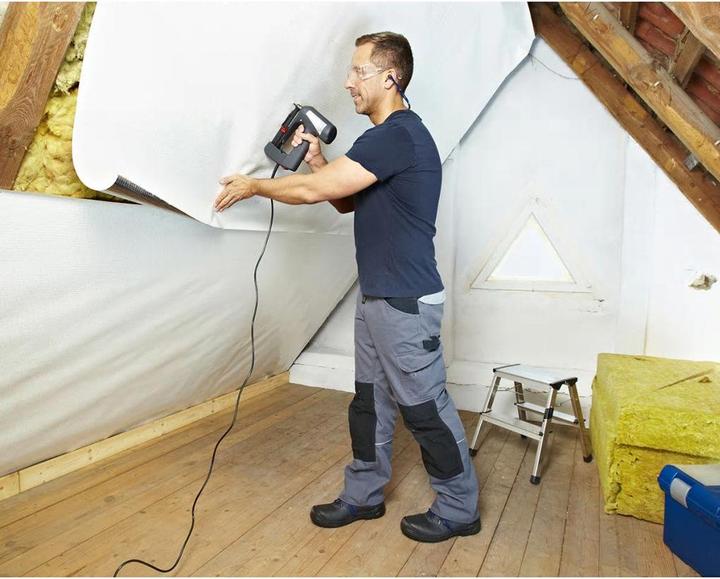 Image du produit Novus Agrafeuse électrique J-165 EAD