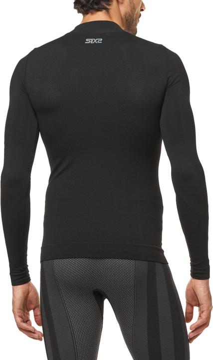 Actual product image Sixs T-shirt fonctionnel à manches longues TS3 V2 (M/L)