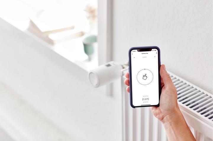 Immagine prodotto Danfoss Ally