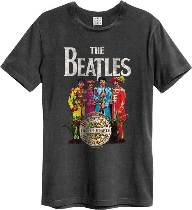 Amplified Lonely Hearts TShirt