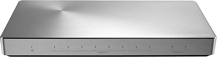ASUS Xg-U2008 (10 Ports)