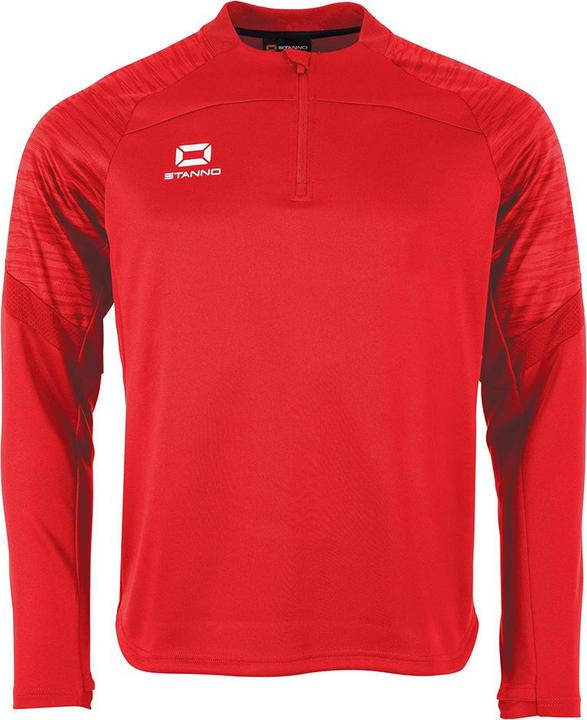 Actual product image Stanno Bolt Quarter Zip Top (S)